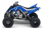 Yamaha Raptor 700R